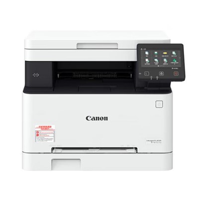佳能/CANON MF641cw A4 彩色打印機(jī)
